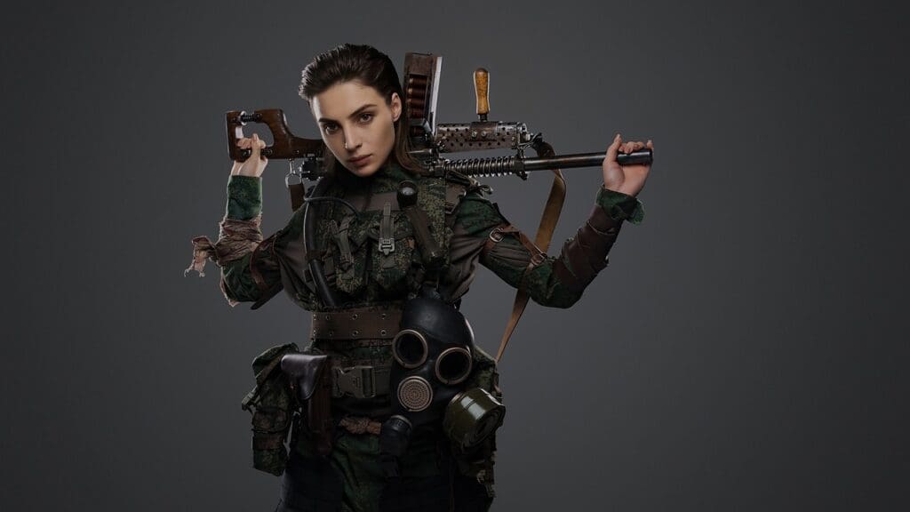 Ask Doctor Robot character profile setup