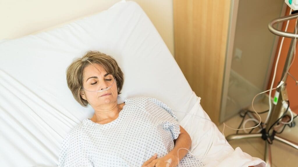 cervical surgery recovery