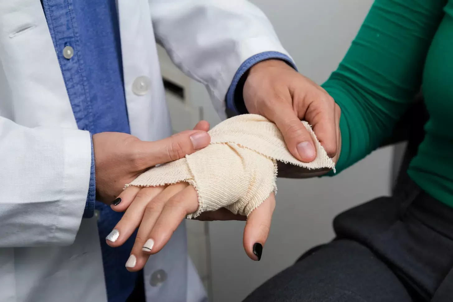 7 Key Facts About Carpal Tunnel Scar Healing and Recovery