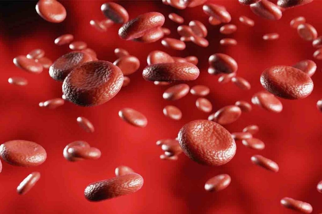 Can Anemia Cause Blood Clots: Vital Connection Facts