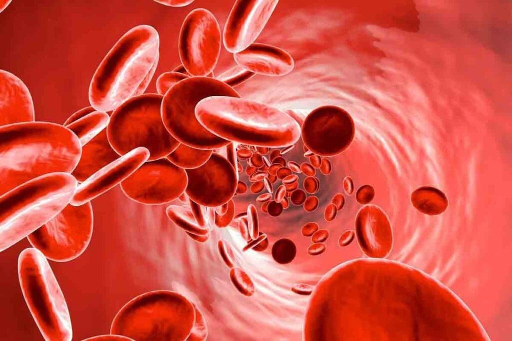 Anemia Blood Clotting: Crucial Connection Explained