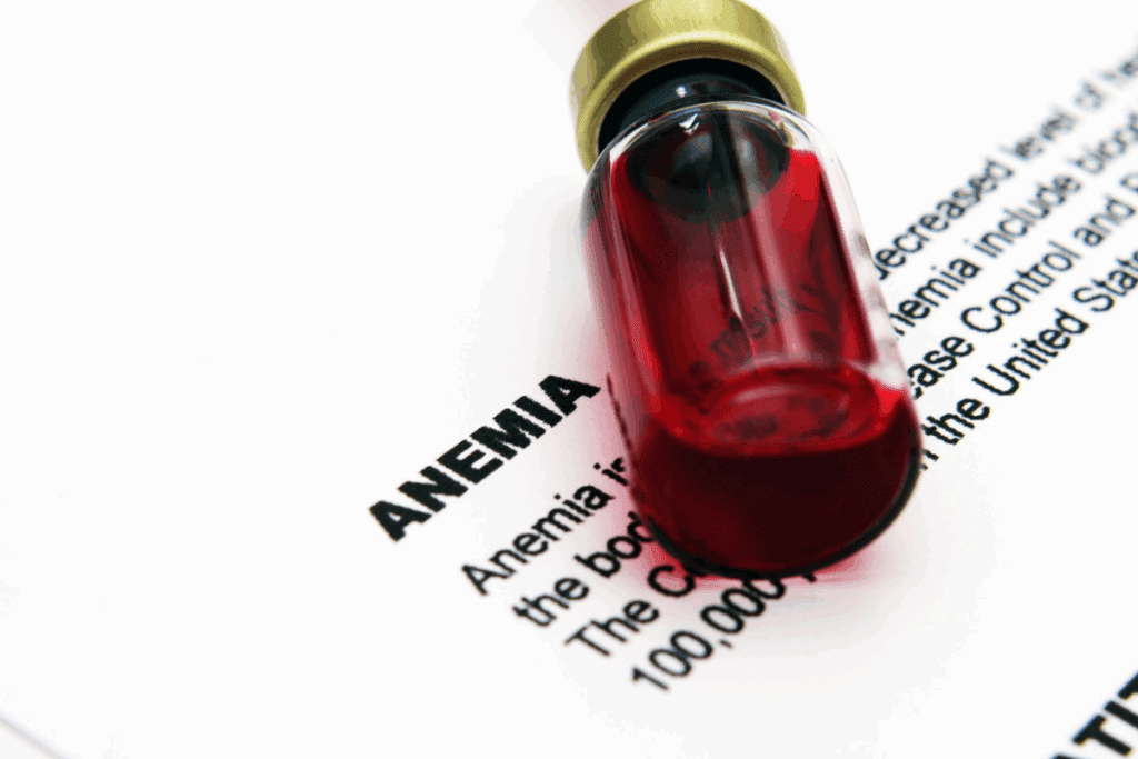 9 Key Signs Of Anemia In Infant: Crucial Watch for Parents