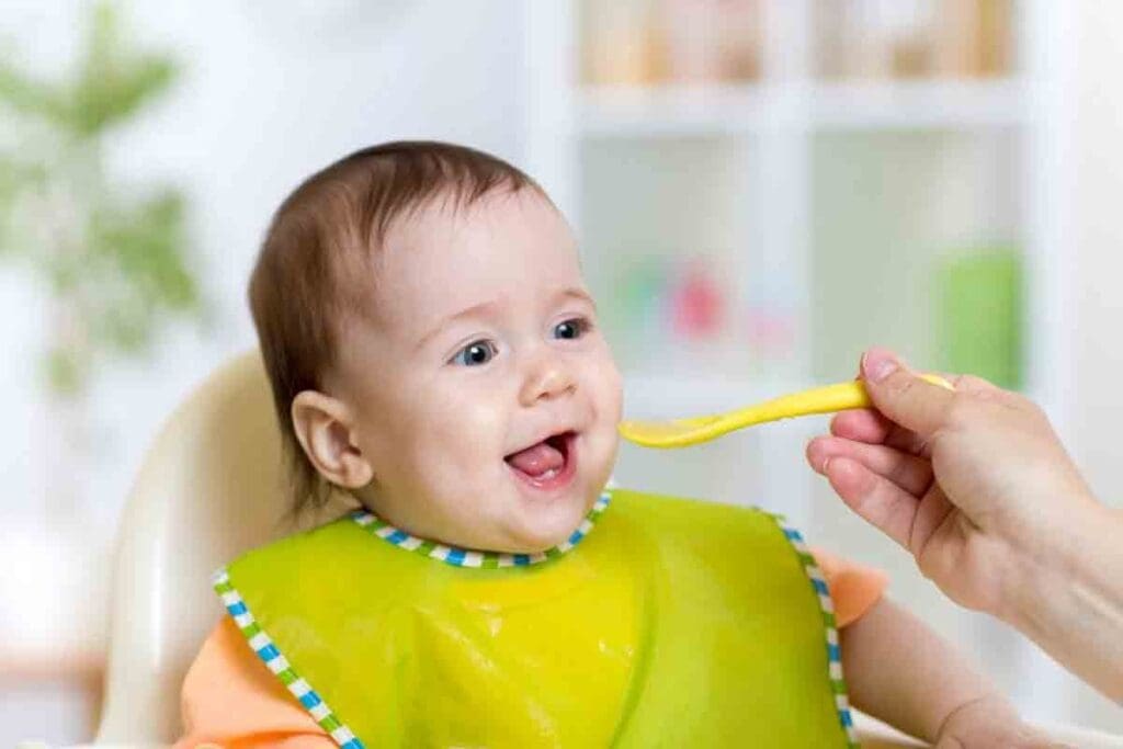 11 Key Symptoms Of Low Iron In Infants: Recognize Signs 3 11 Key Symptoms Of Low Iron In Infants: Recognize Signs