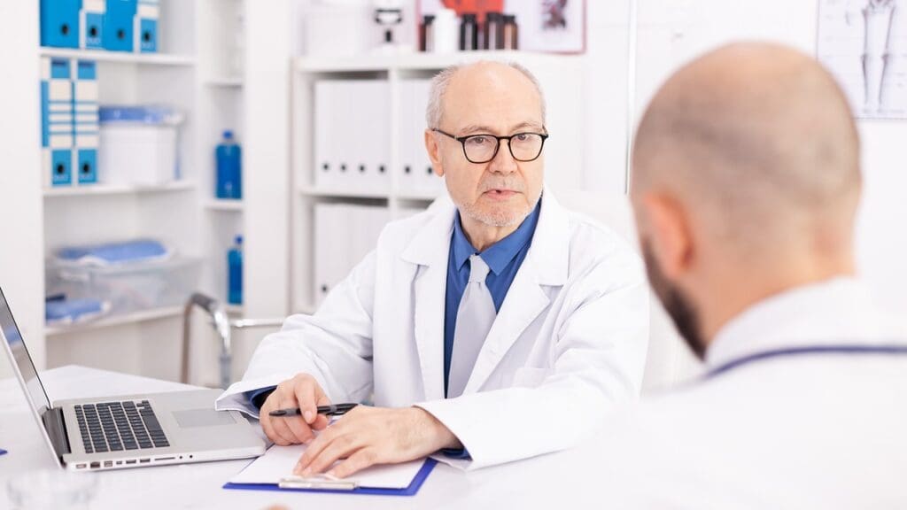 prostate biopsy procedure prostate biopsy procedure