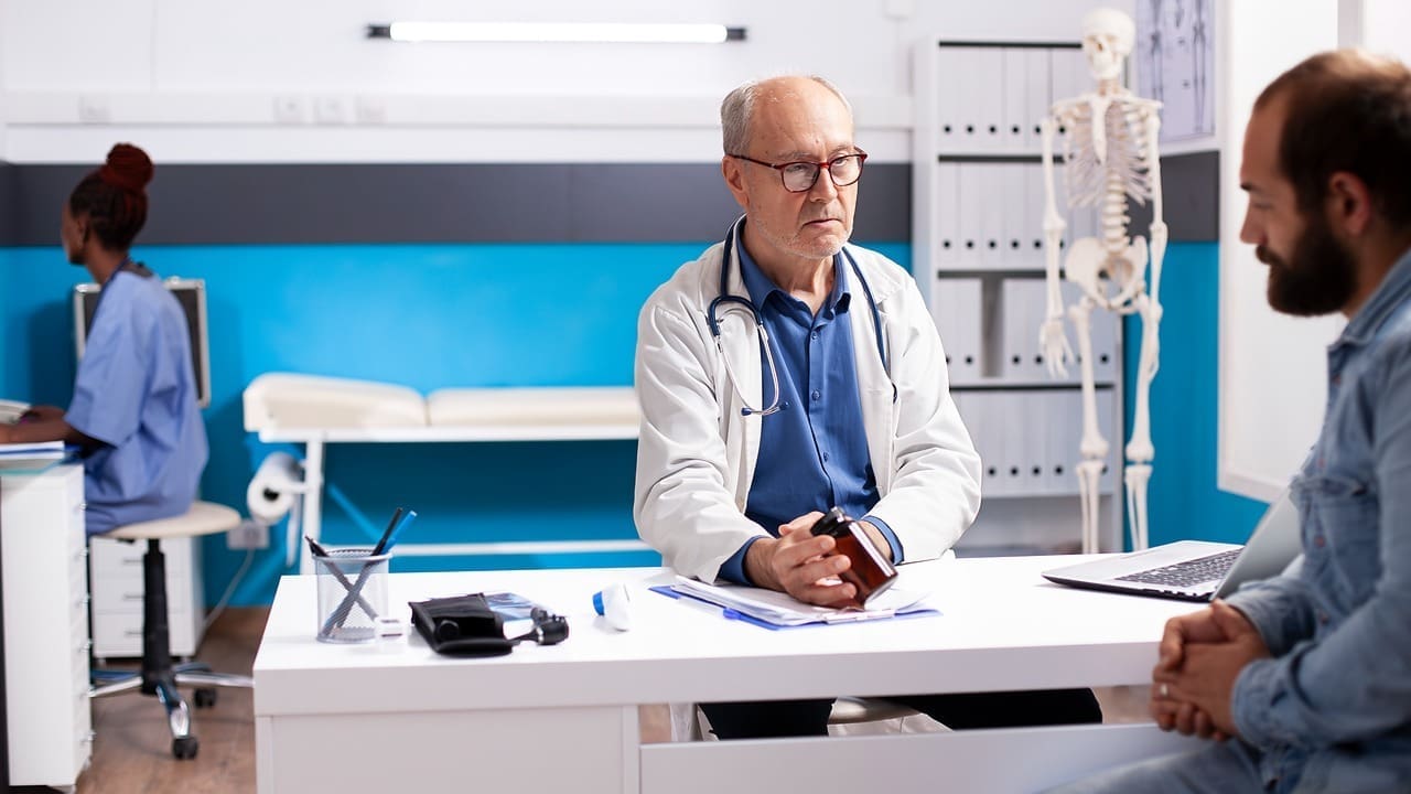 5 Best Alternatives to Prostate Biopsy for Prostate Cancer Detection 1 5 Best Alternatives to Prostate Biopsy for Prostate Cancer Detection