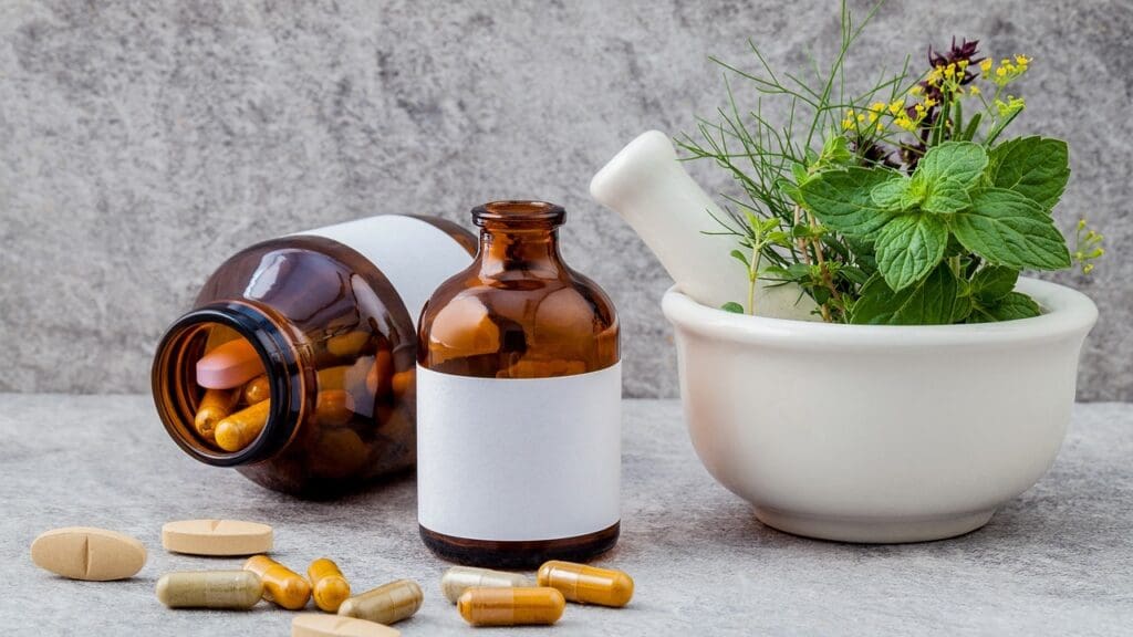 cancer treatment natural cures