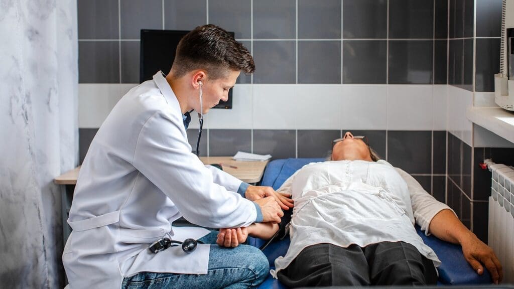 Traditional Prostate Surgery