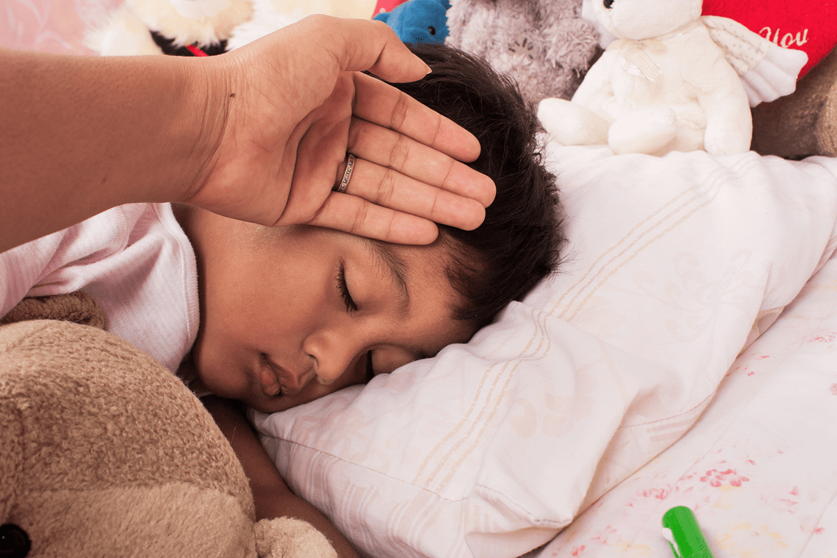 7 Key Anemia Symptoms In Children Every Parent Must Know
