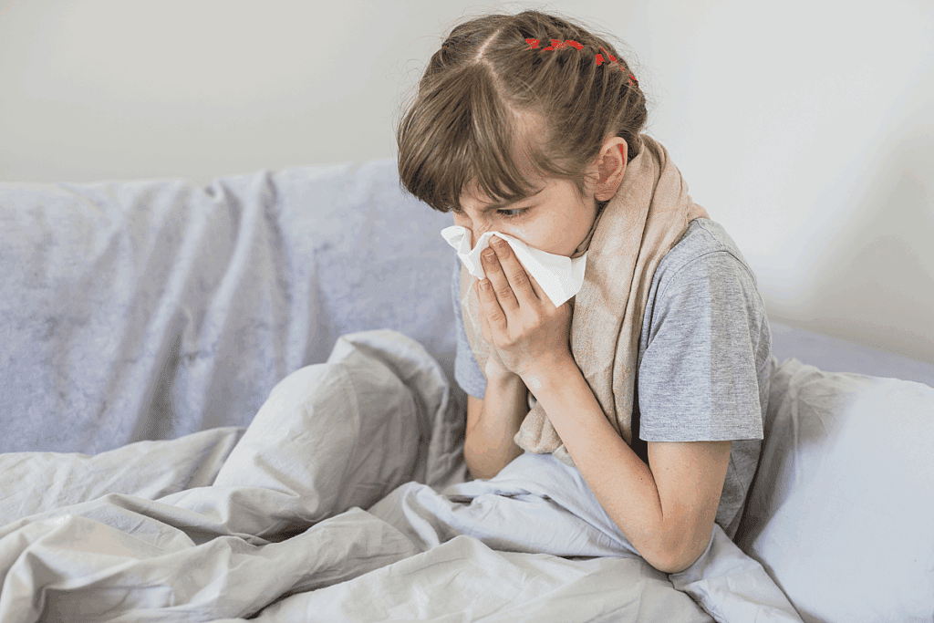 7 Key Anemia Symptoms In Children Every Parent Must Know 2 7 Key Anemia Symptoms In Children Every Parent Must Know