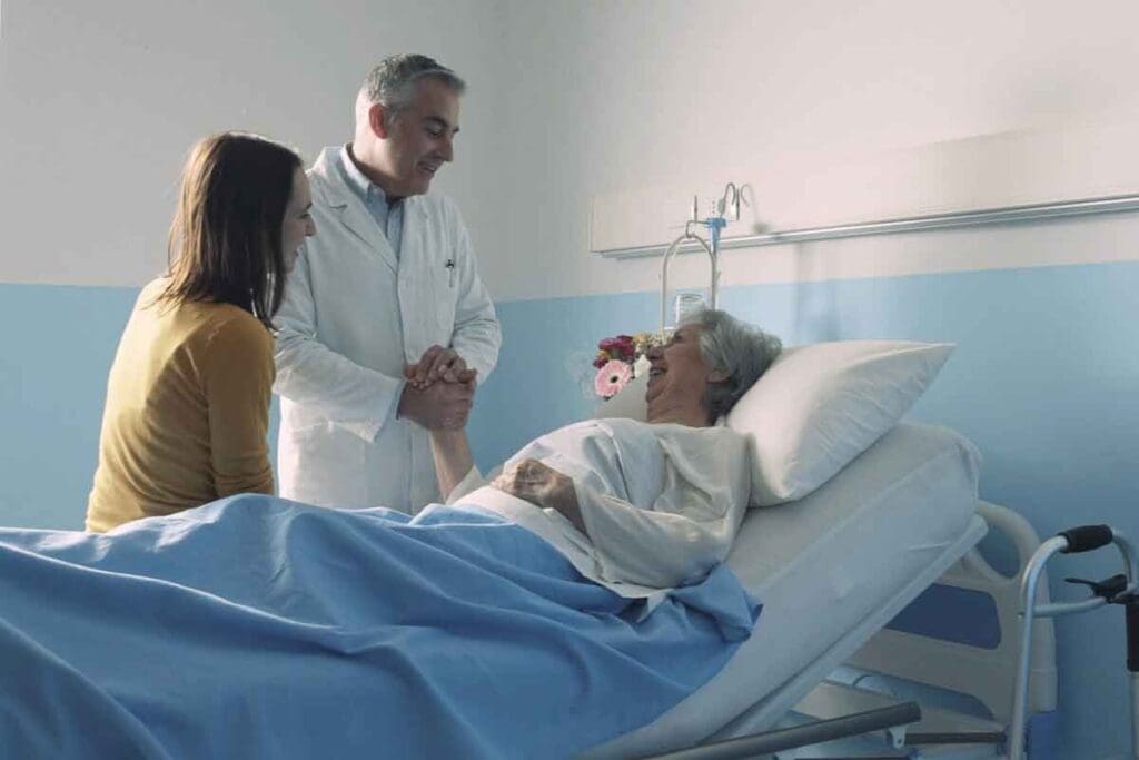 How Long Does A Person With Sickle Cell Live: Key Factors 1 How Long Does A Person With Sickle Cell Live: Key Factors