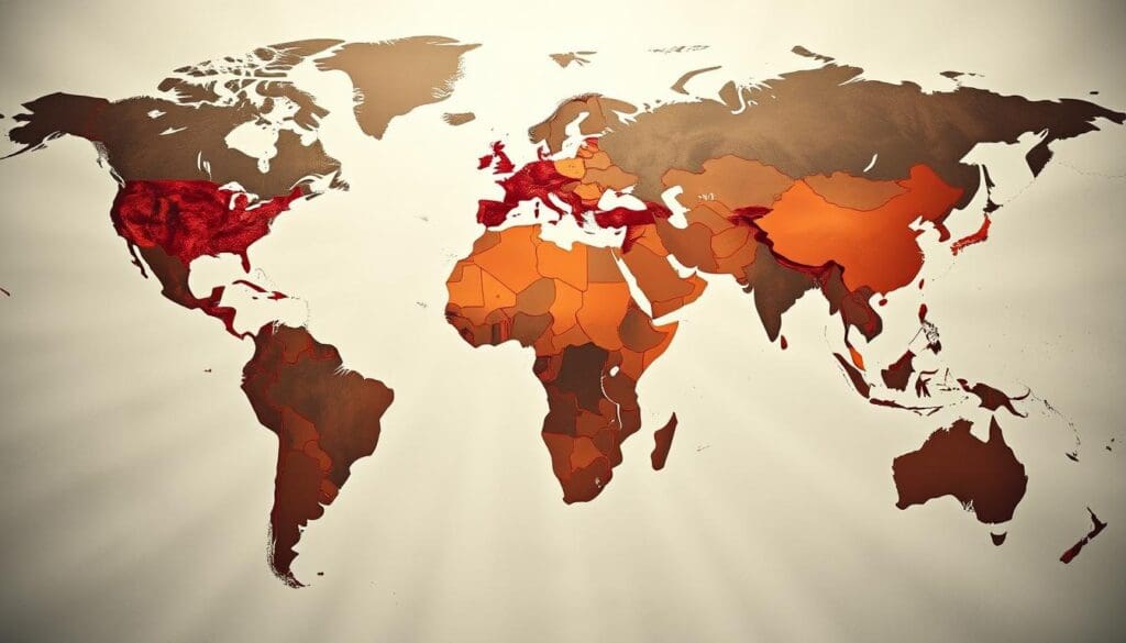 Sickle Cell Disease Mortality: Crucial Facts & Demographics