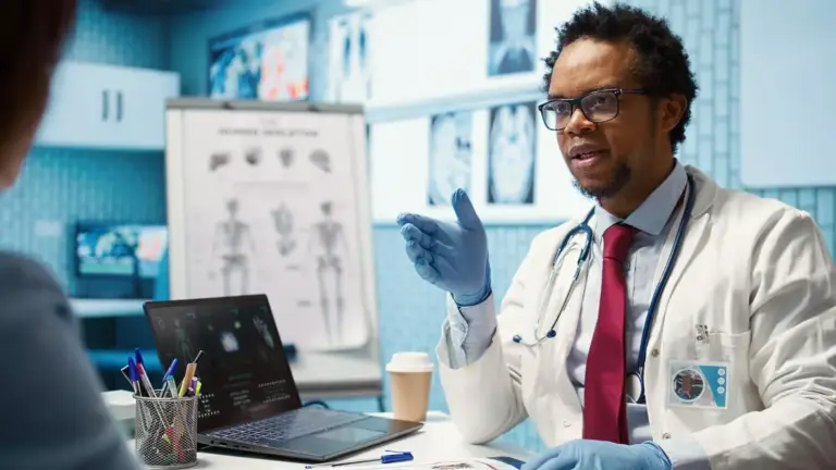 What Is NSCLC? Understanding Non-Small Cell Lung Cancer, Symptoms, and Causes