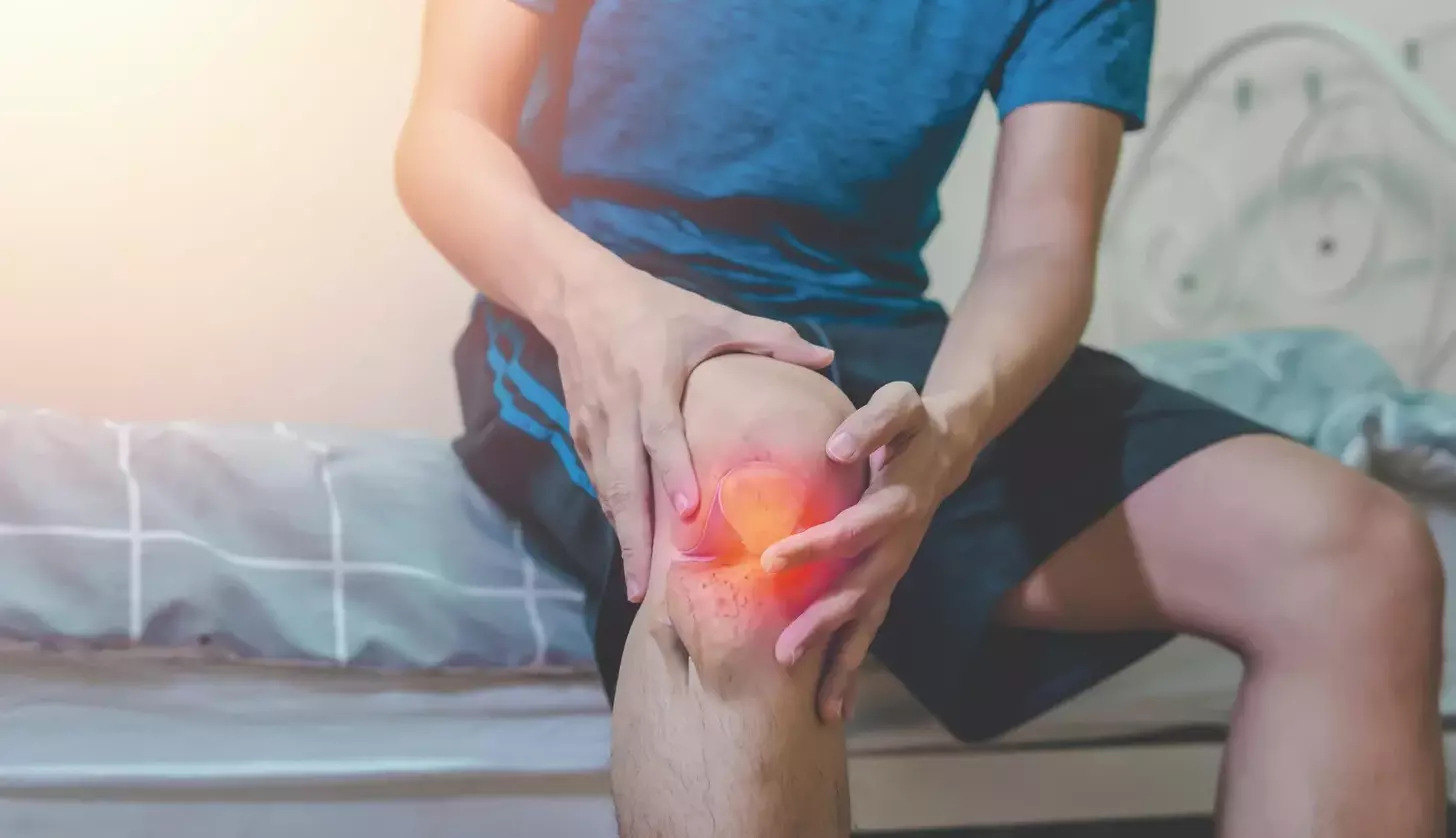 How Can You Reverse Arthritis? What Science Says for Knees, Hips, and More 1 How Can You Reverse Arthritis? What Science Says for Knees, Hips, and More