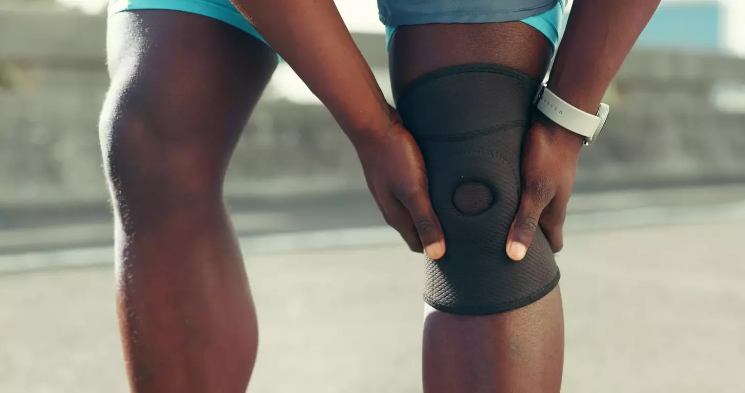 How Long After Knee Replacement Surgery Can You Start Running Safely?