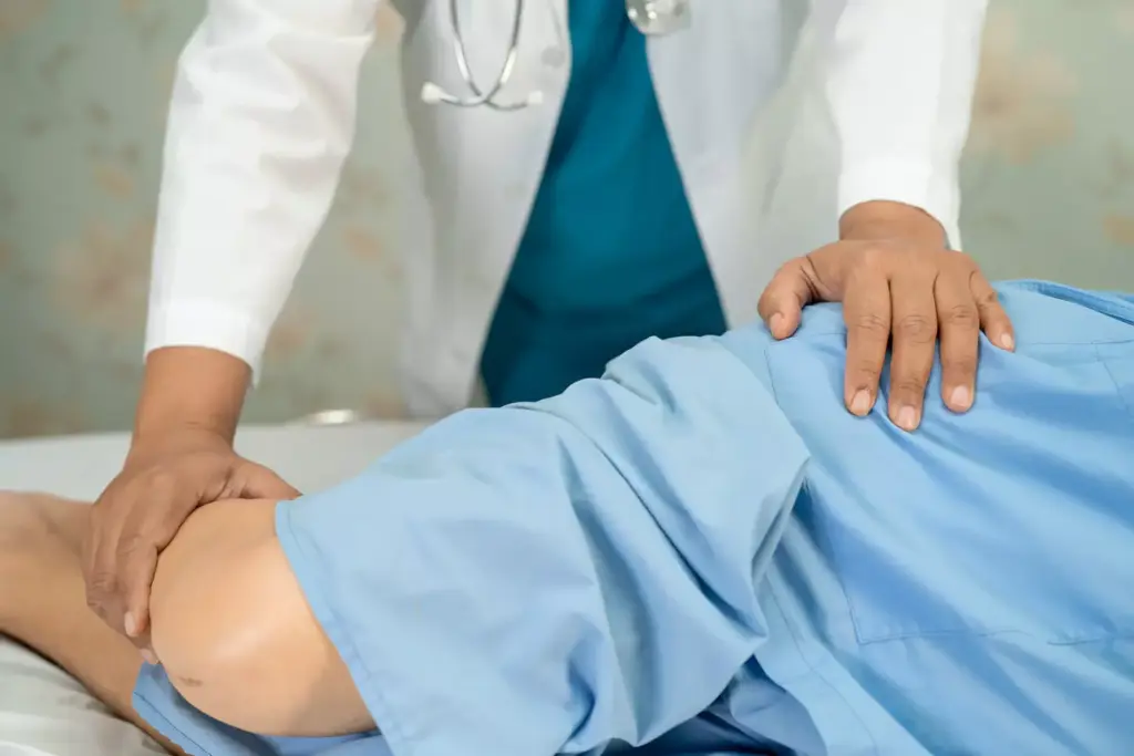 Understanding Bilateral Total Hip Arthroplasty (THA)