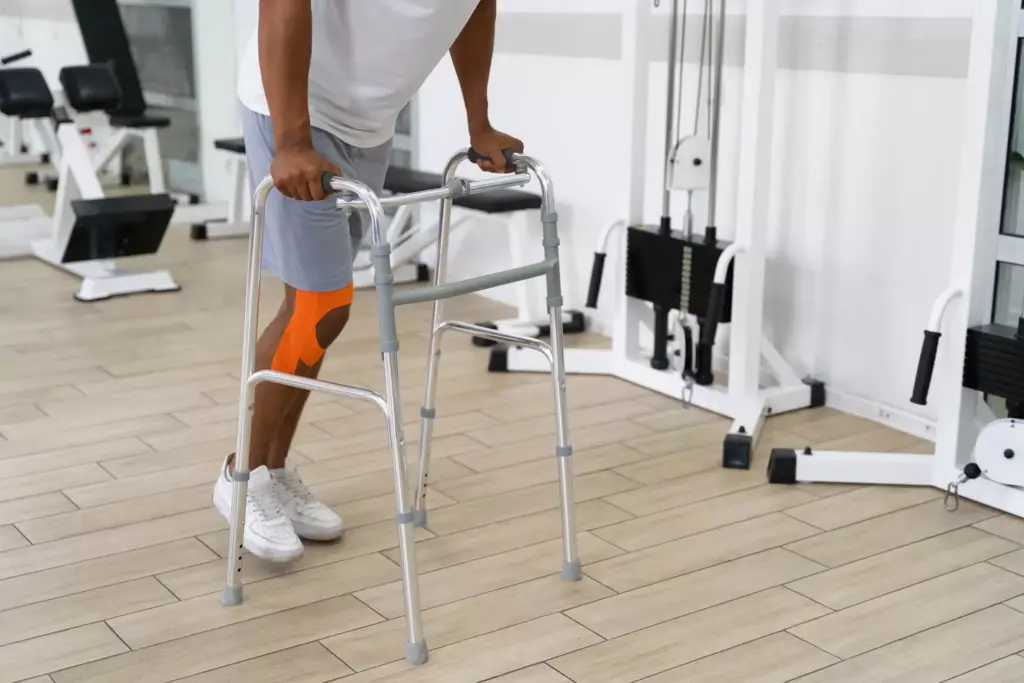 Finding the Best Walker for Hip Replacement Surgery Finding the Best Walker for Hip Replacement Surgery