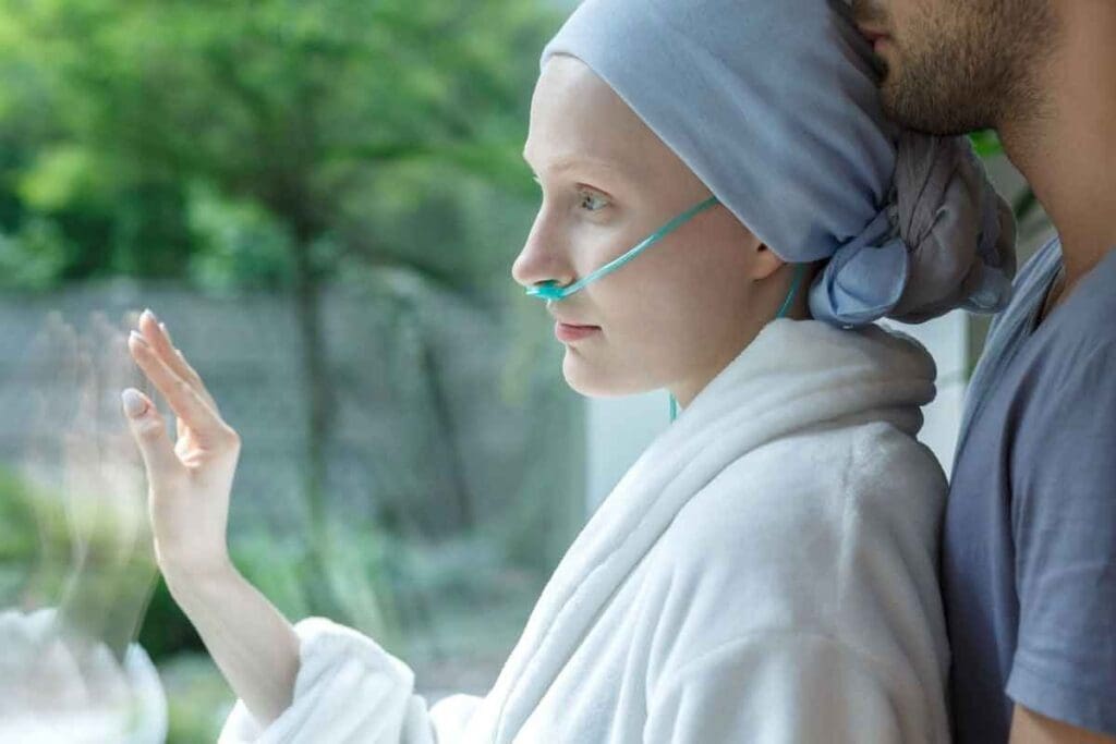 Does Leukemia Cause Swollen Lymph Nodes: Crucial Facts 3 Does Leukemia Cause Swollen Lymph Nodes: Crucial Facts