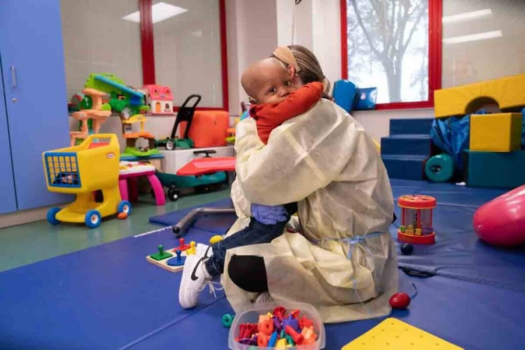 Acute Myeloid Leukemia in Children Explained