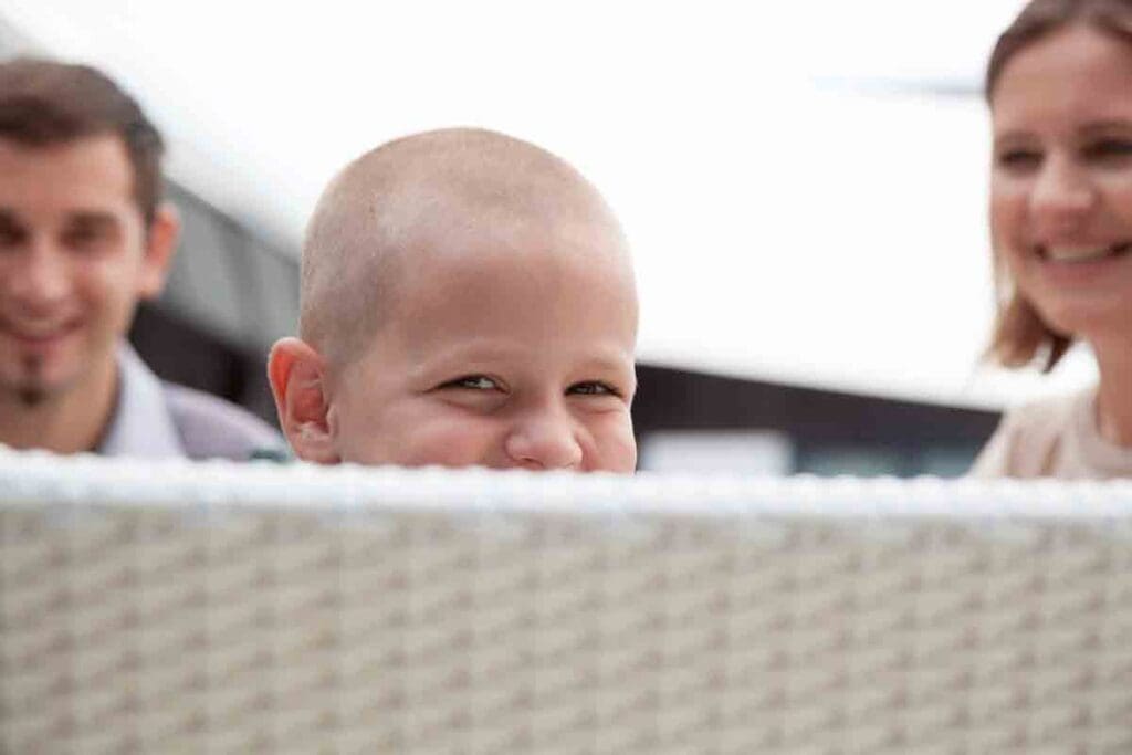 Acute Myeloid Leukemia in Children Explained