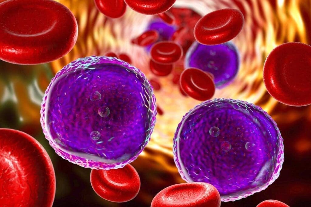 Pre B Cell Acute Lymphoblastic Leukemia: 7 Key Facts 1 Pre B Cell Acute Lymphoblastic Leukemia: 7 Key Facts
