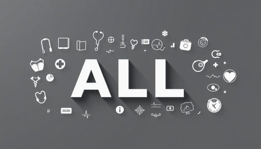 ALL Medical Abbreviation: 50 Essential Meanings 3 ALL Medical Abbreviation: 50 Essential Meanings