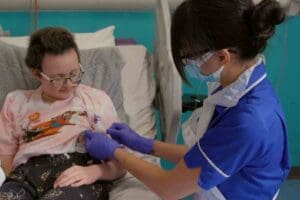 Childhood Acute Myeloid Leukemia Facts