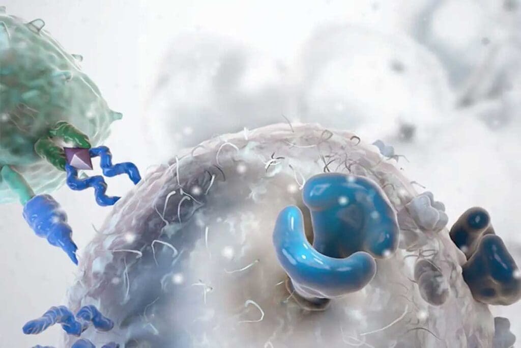 Acute Lymphoblastic Lymphoma: 7 Key Symptoms & Facts