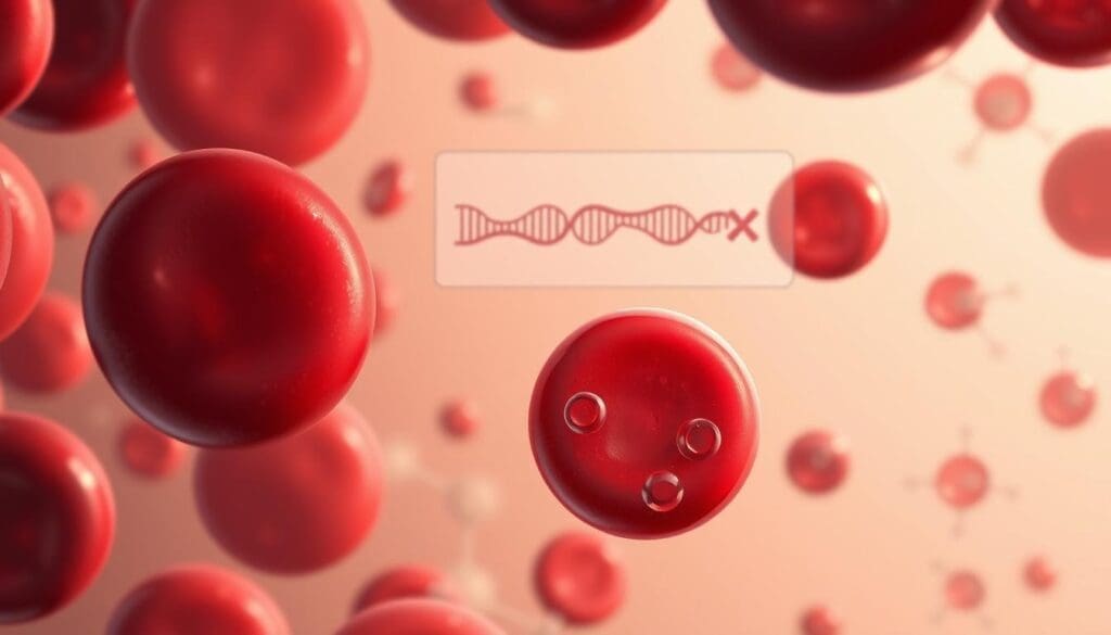 Anemia Alpha Thalassemia Trait Symptoms
