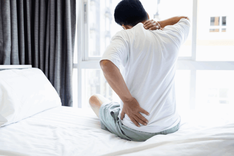Recognizing Bulging Disc Worsening Signs Early
