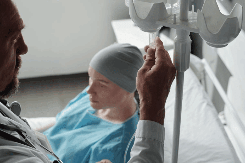 AML Consolidation Therapy: 7 Essential Facts