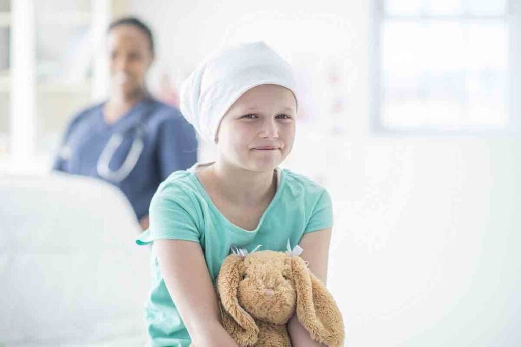 Childhood AML Leukemia Survival Rate: 7 Essential Facts