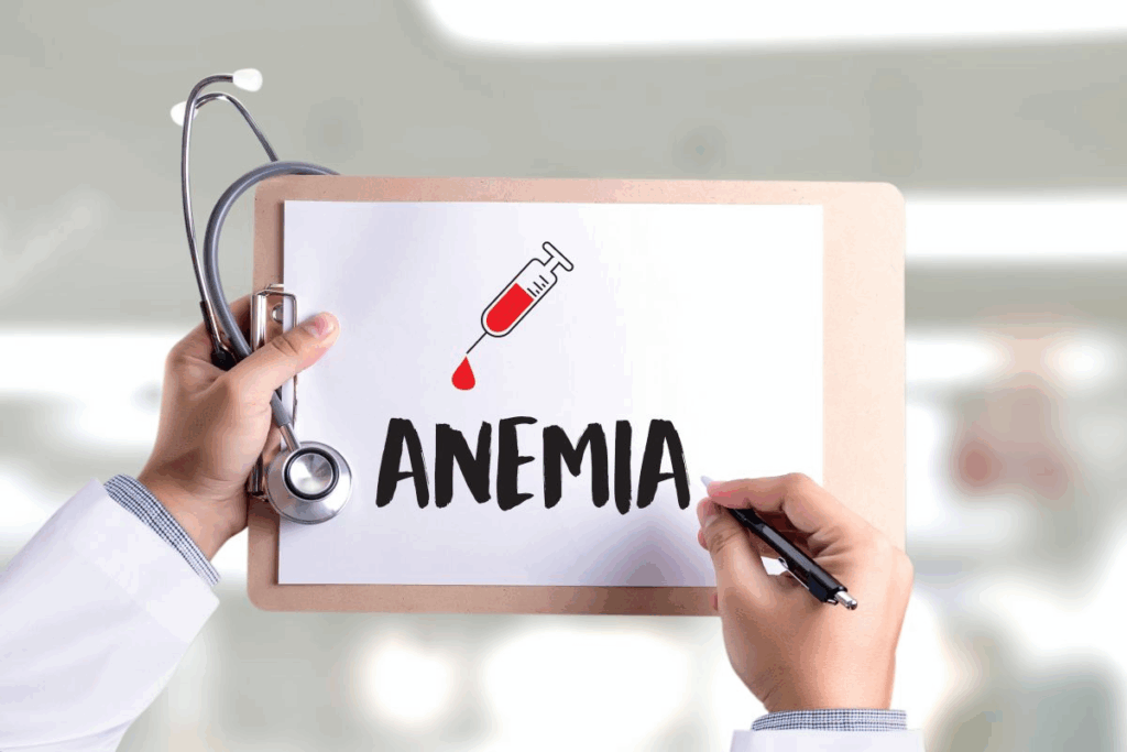 Anemia Swollen Legs: Crucial Causes of Edema Explained