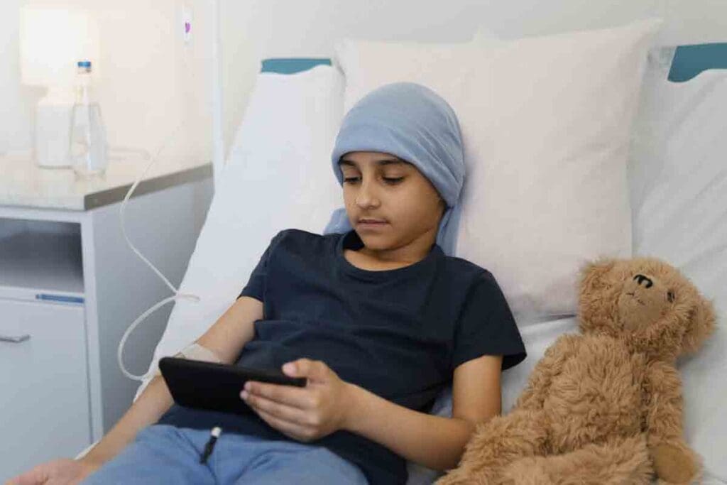 Infant Leukemia Survival Rate: Crucial Facts to Know