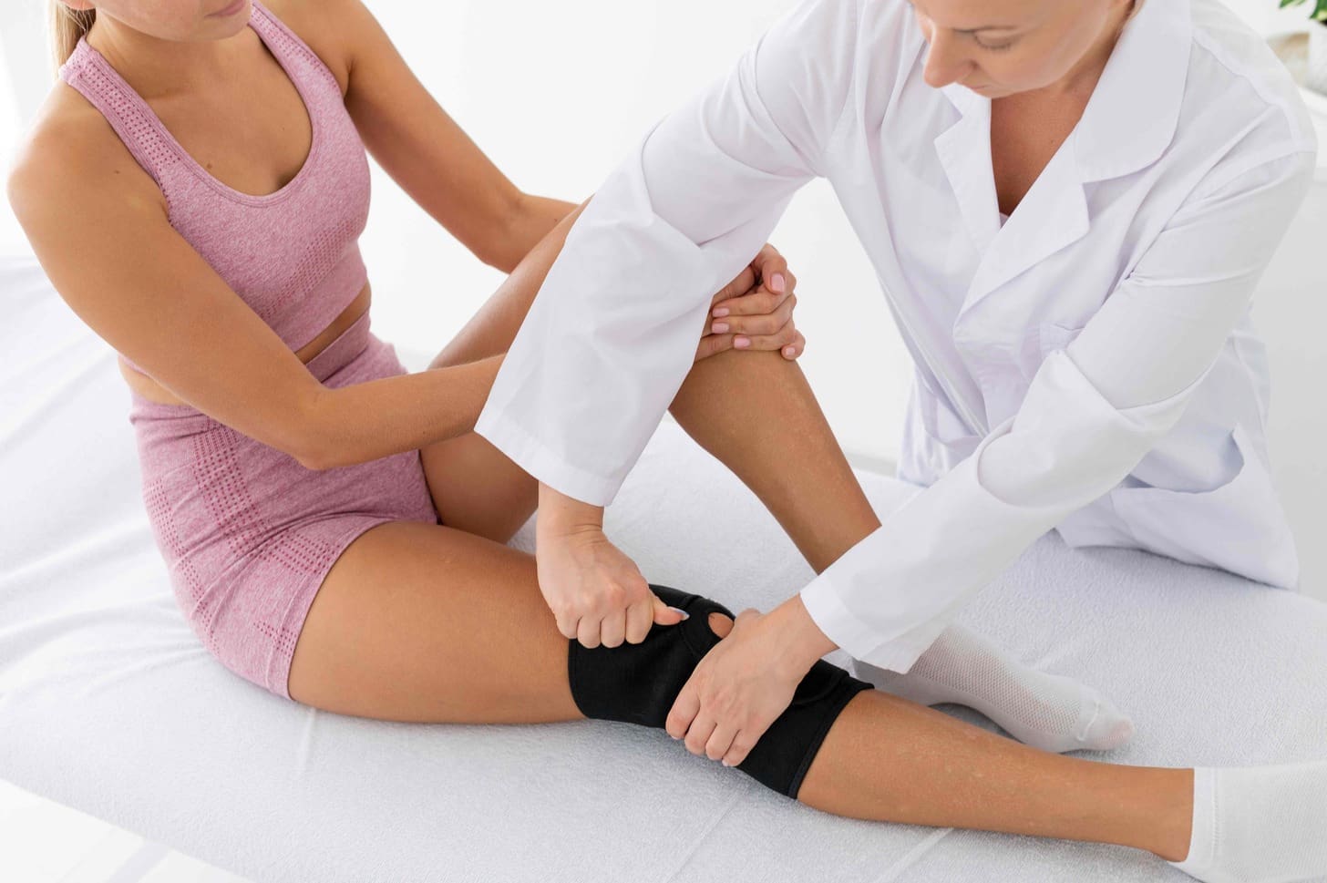 How Long to Wear Compression Stockings After Knee Replacement: 6 Essential Facts