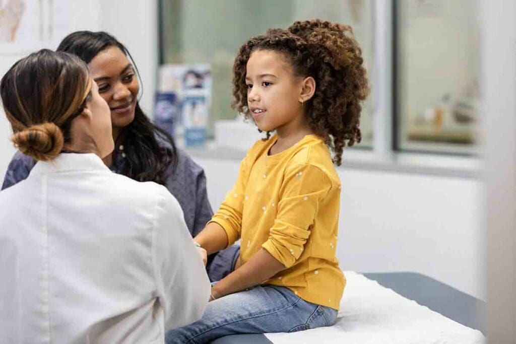Pediatric Acute Myelogenous Leukemia: 7 Key Facts