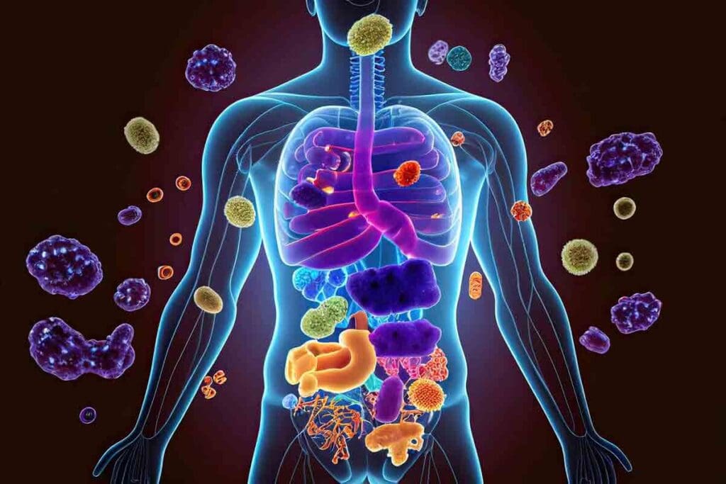 Immune System Anemia: Why WBCs Attack RBCs