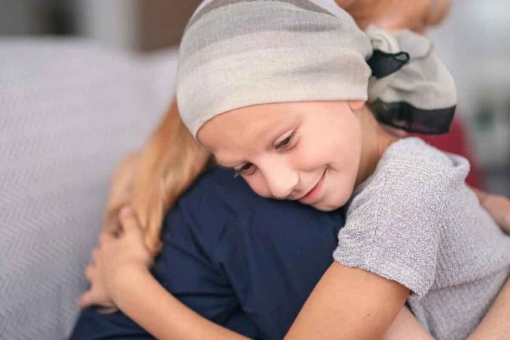 Childhood Leukemia Survival Rate By Age: 7 Crucial Facts 1 Childhood Leukemia Survival Rate By Age: 7 Crucial Facts