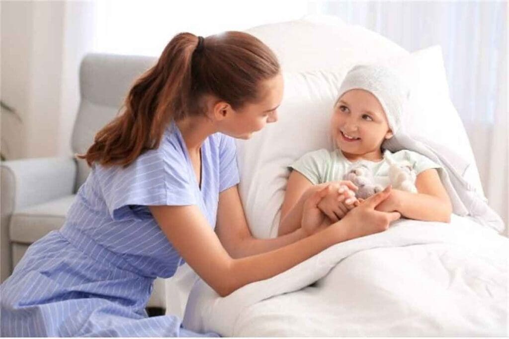 Leukemia Survival Rate Child: 7 Essential Facts to Know