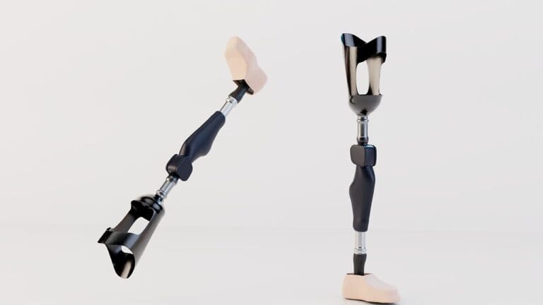 5 Essential Hip Prosthesis Materials and Components Explained