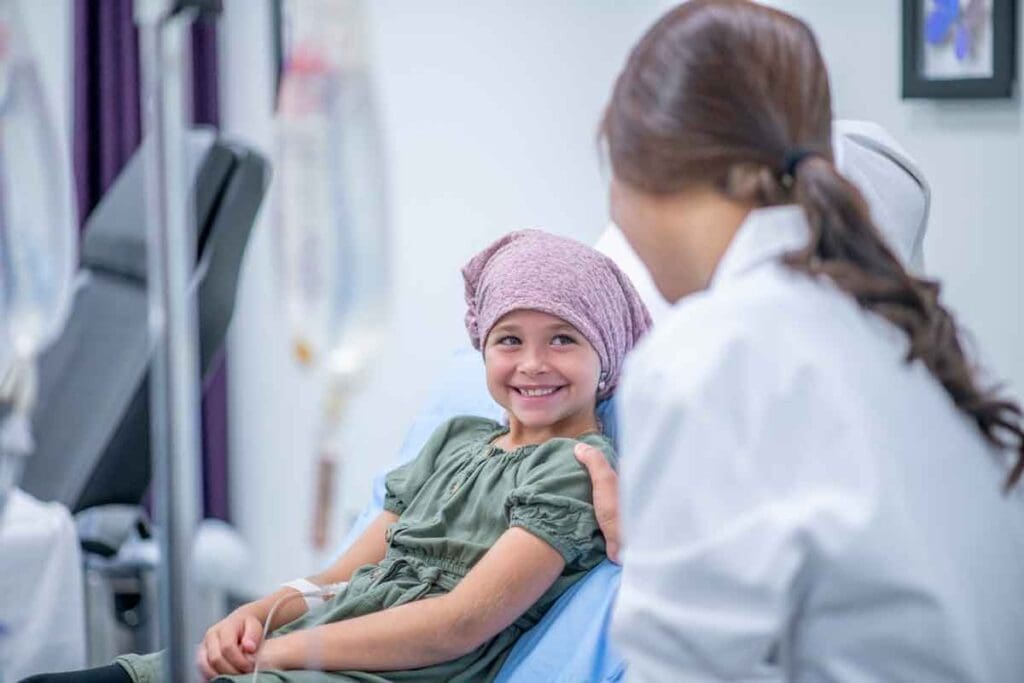 Childhood Leukemia Prognosis: 7 Vital Survival Facts 1 Childhood Leukemia Prognosis: 7 Vital Survival Facts