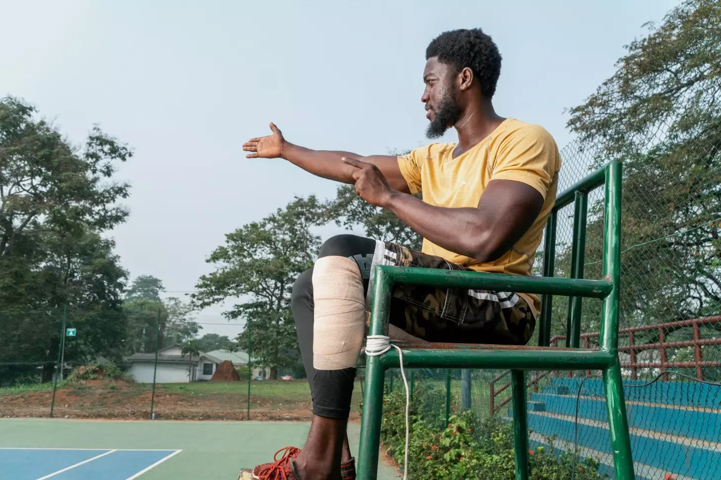 What Is Bilateral Knee Replacement and Can You Have Both Knees Replaced at Once?