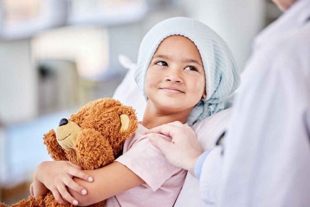 Acute Myeloid Leukemia Child Survival Rate: Amazing Facts