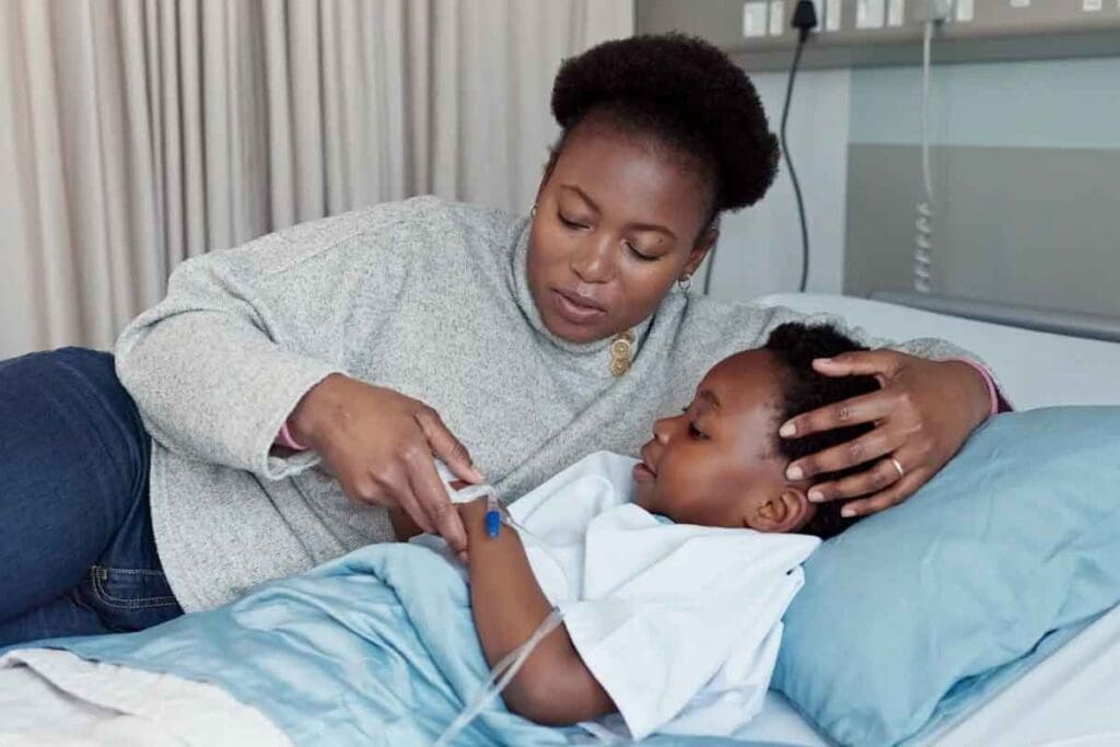 Acute Myeloid Leukemia Child Survival Rate: Amazing Facts