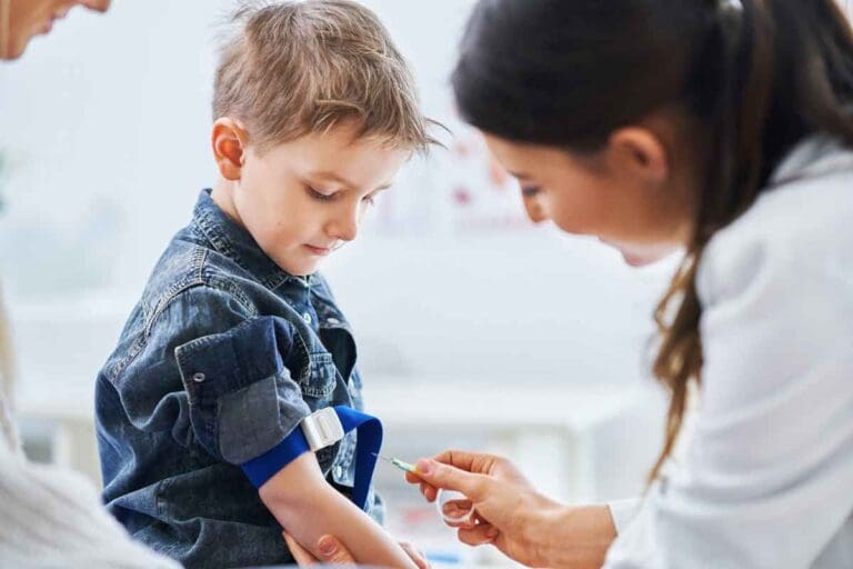 Sickle Cell Disease Electrophoresis: Master Interpretation