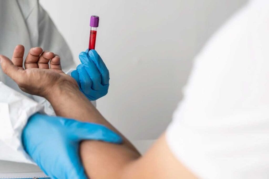 Aplastic Anemia Peripheral Smear: Key Lab Findings 2 Aplastic Anemia Peripheral Smear: Key Lab Findings