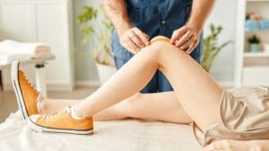 How to Treat Tibial Apophysitis (Osgood-Schlatter Disease)