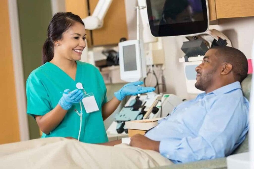 Leukemia Blood Slide: 7 Key Smear Findings 2 Leukemia Blood Slide: 7 Key Smear Findings