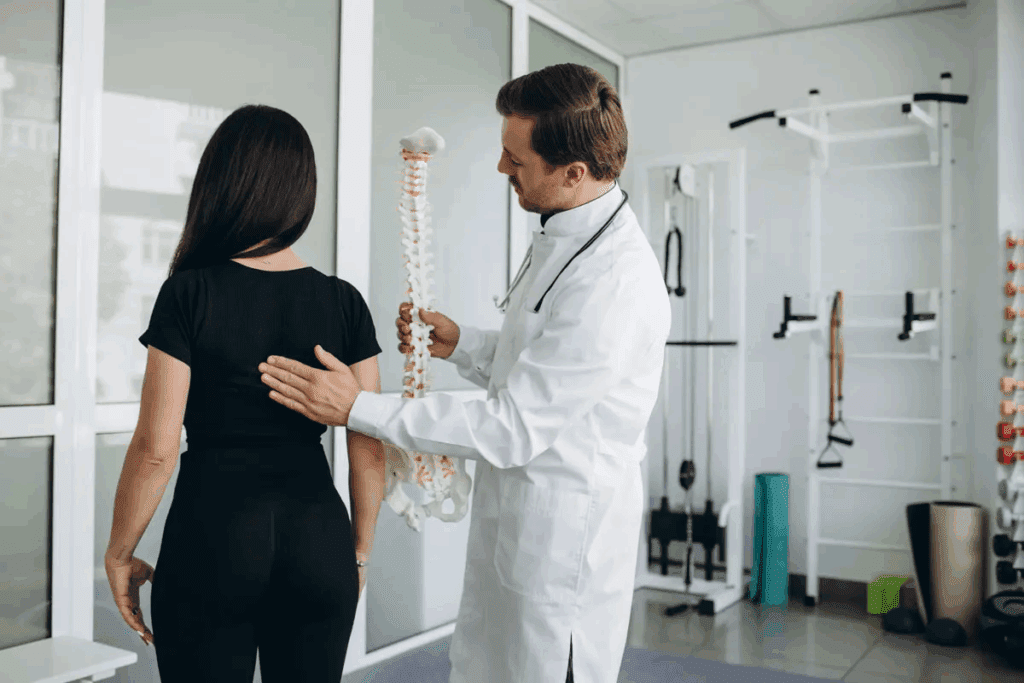 Treatment for Mild Scoliosis in Teenager: Is it Ever Too Late to Fix?