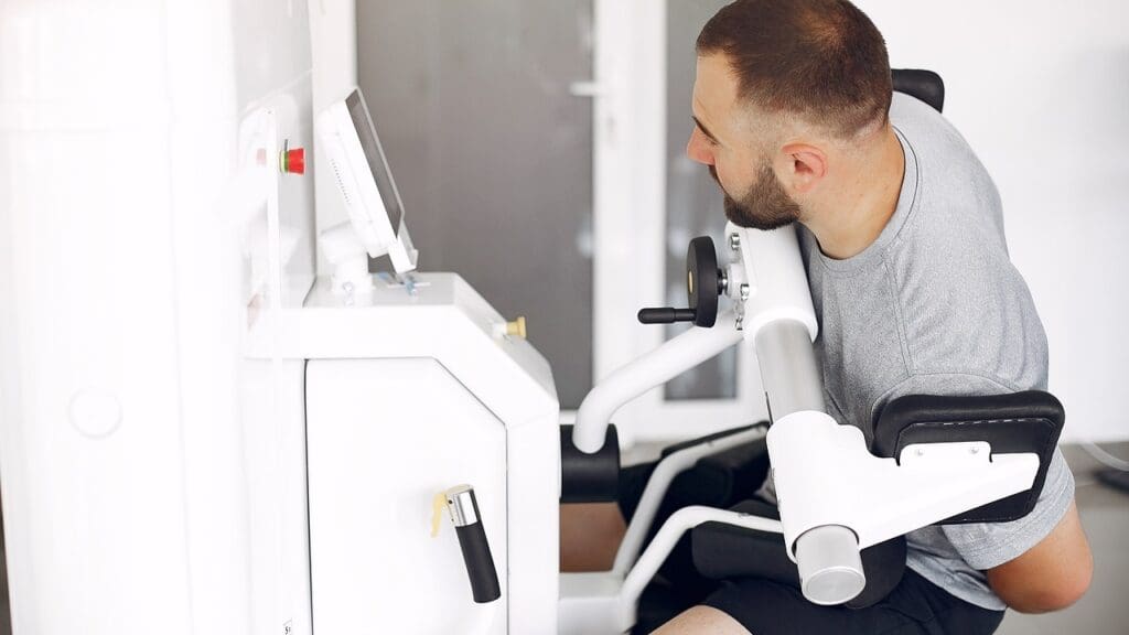 Hip Replacement Devices