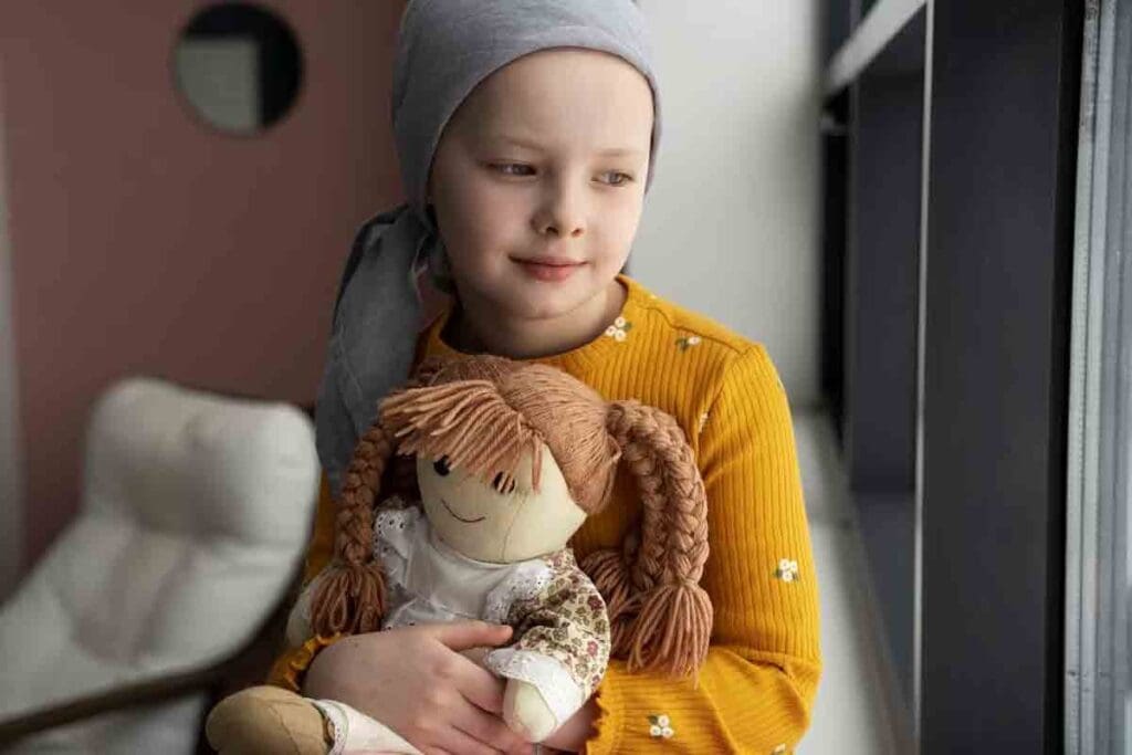 Childhood Acute Myeloid Leukemia Prognosis: 8 Key Facts